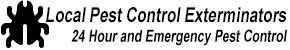 Avon NJ Pest Control Exterminators